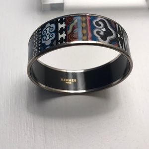 Hermès Bangle